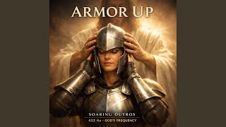 ARMOR UP!!!