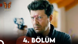 20 Dakika 4.Bölüm