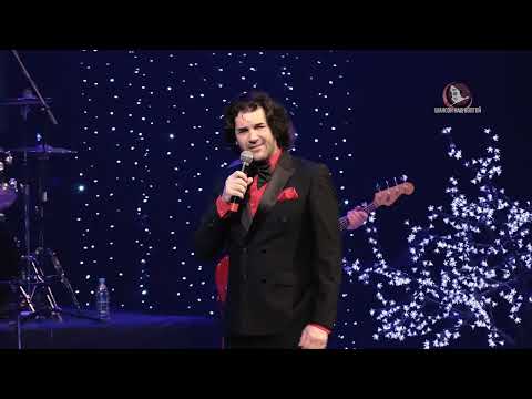 Александр Ломинский,Фестиваль «Шансон над Волгой» Тольятти 2024.