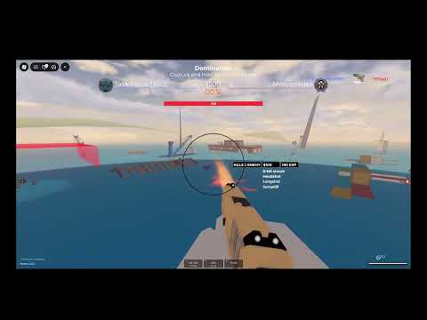 Ground War Roblox Script — Auto Aim, Full Auto, Wallhack ESP