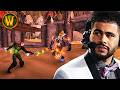 Ziqo Does Arenas in TBC ! WoW Classic PvP Highlights