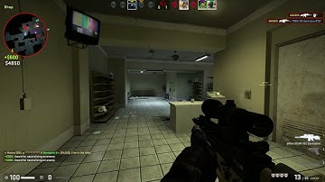 from glock20 to scar 20 aceman 3 0