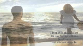 Before You Go ... Matt Monro