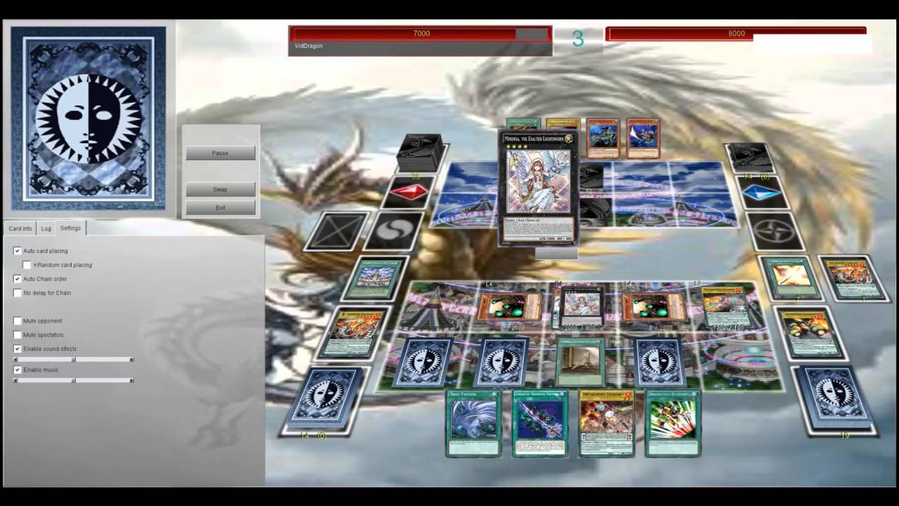 Metalphosis Endymion Preview