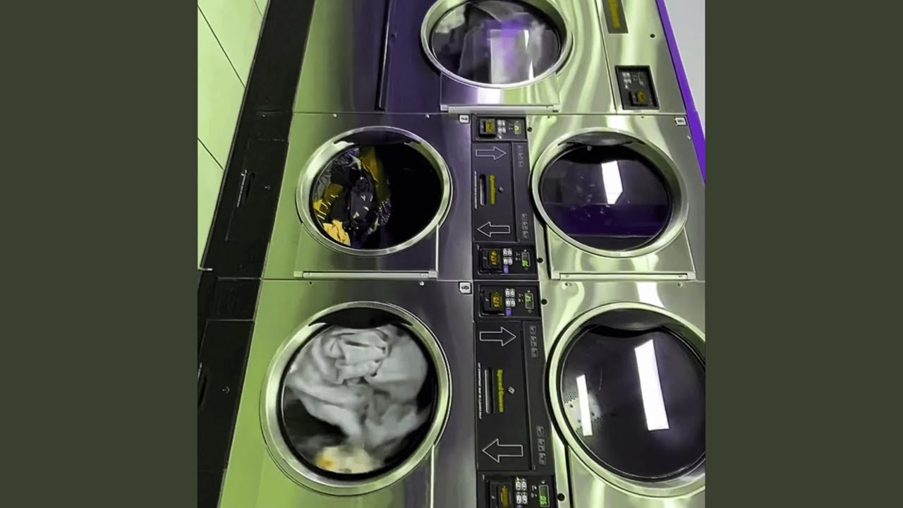 Watch Laundry Mat on YouTube Watch Laundry Mat on YouTube