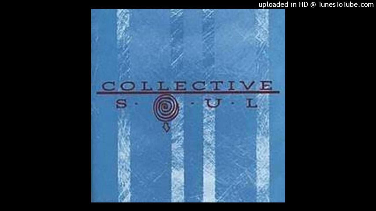 Collective Soul - Reunion