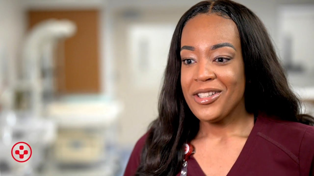 New Colleague Receives New Hope From the Hope Fund