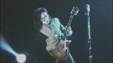 Kiss Live in Baltimore MD 1997 4 1 Reunion Tour Full Concert