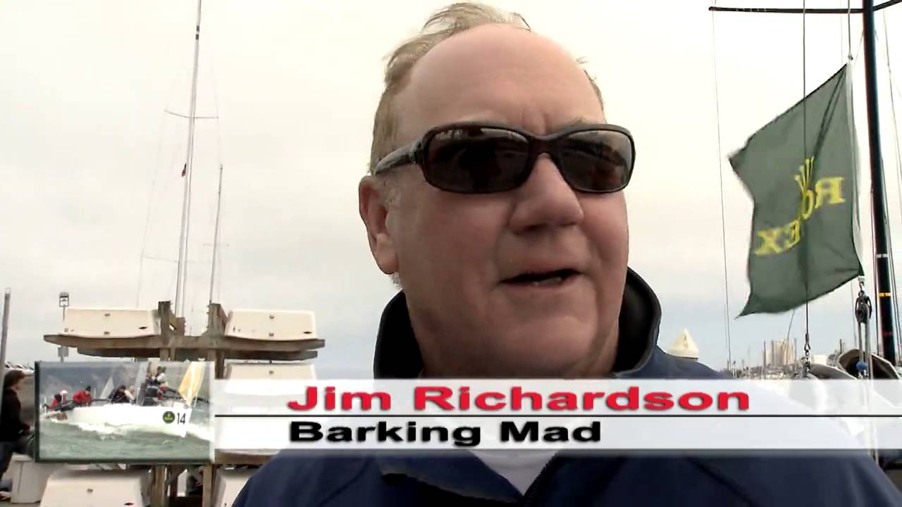 2011 Farr 30 World Championship