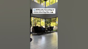 👁️‍🗨️ 5 BVD Symptoms Your Eye Doctor Likely Overlooked 👀 Binocular vision dysfunction (BVD) can