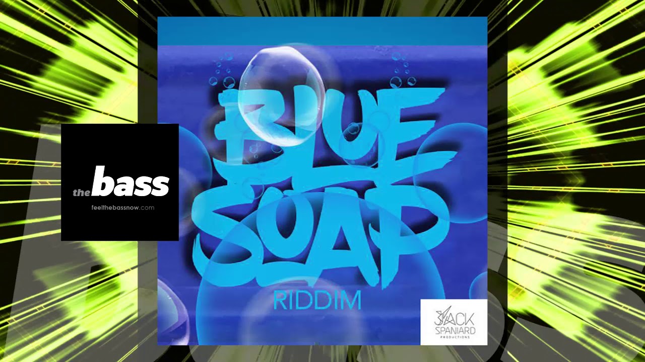 soca 2018 mp3 download Olatunji, Asten Isaac, Orlando Octave, Rikki Jai, Yankey Boy - Blue Soap (Blue Soap Riddim)