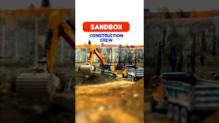 Sandbox Construction Crew
