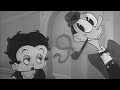 Betty Boop - The Impractical Joker (1937) Fleischer Studios Animation Cartoon