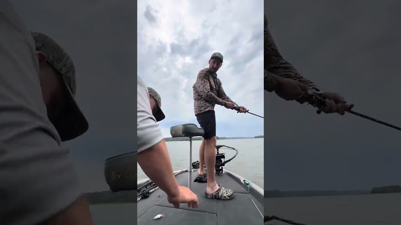 How to win a bass fishing tournament