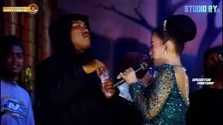 Download lagu SAKSI BISU | VOC : IBU DEVI SUSILAWATI | SANDIWARA ANEKA TUNGGAL | CABLEK GROUP