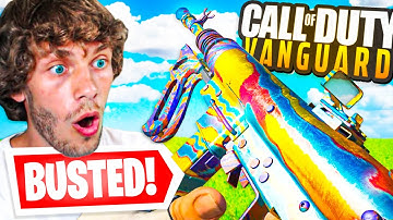 new H4 BLIXEN is *BUSTED* in VANGUARD..😳 *Best H4 Blixen* (Vanguard)