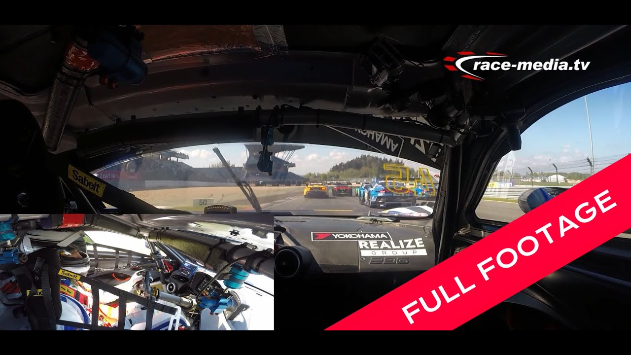 Full Onboard Footage 2025 KONDO RACING with Rinaldi Ferrari 296 GT3 ...