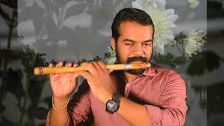 mizhiyariyathe flute cover sakthi parur