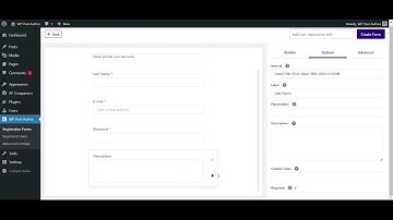 Empowering Multi-Author Collaboration with the User Registration Module in WP Post Author 📝👤