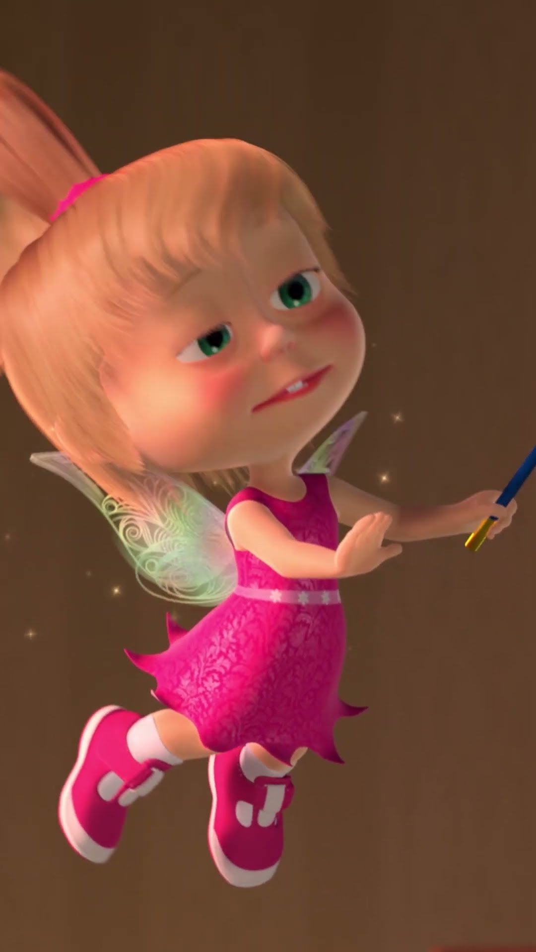 تقول الأسطورة… ?? mashabeararabic #shorts #arabic #mashaandthebear# #ماشاوالدب #مضحك #كرتون