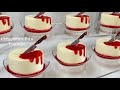 Gelatinas Para Halloween de Yogurt para Mesa de Postres