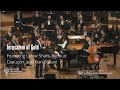 Israel Philharmonic - Jerusalem of Gold June 2018