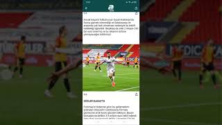 Galatasaray Rachi̇d Ghezzal İle Anlaşti Bafeti̇mbi̇ Gomi̇s Detayi Kaynak A Spor