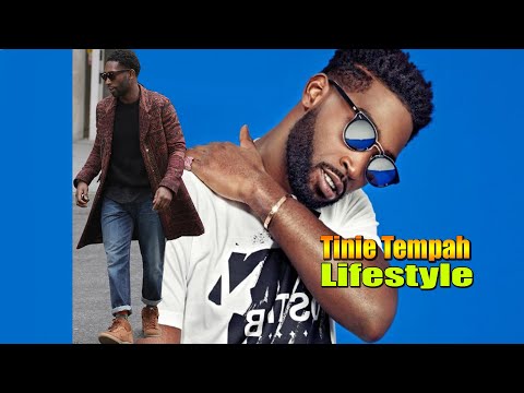 Видео: Tinie Tempah Net Worth