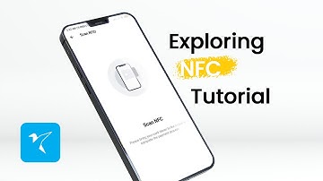 Exploring NFC Tutorial