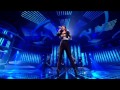Download Lagu Katy Perry - Firework (Live on X Factor 2010)