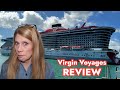 Virgin voyages allow me to convince you that virgin voyages is for you