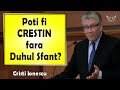 Cristi Ionescu - Poti fi CRESTIN fara Duhul Sfant? | Predica