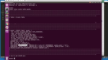 05 MySQL数据库v3 1丨03 MySQL与Python交互丨03 数据操作演练：拆为多个表2