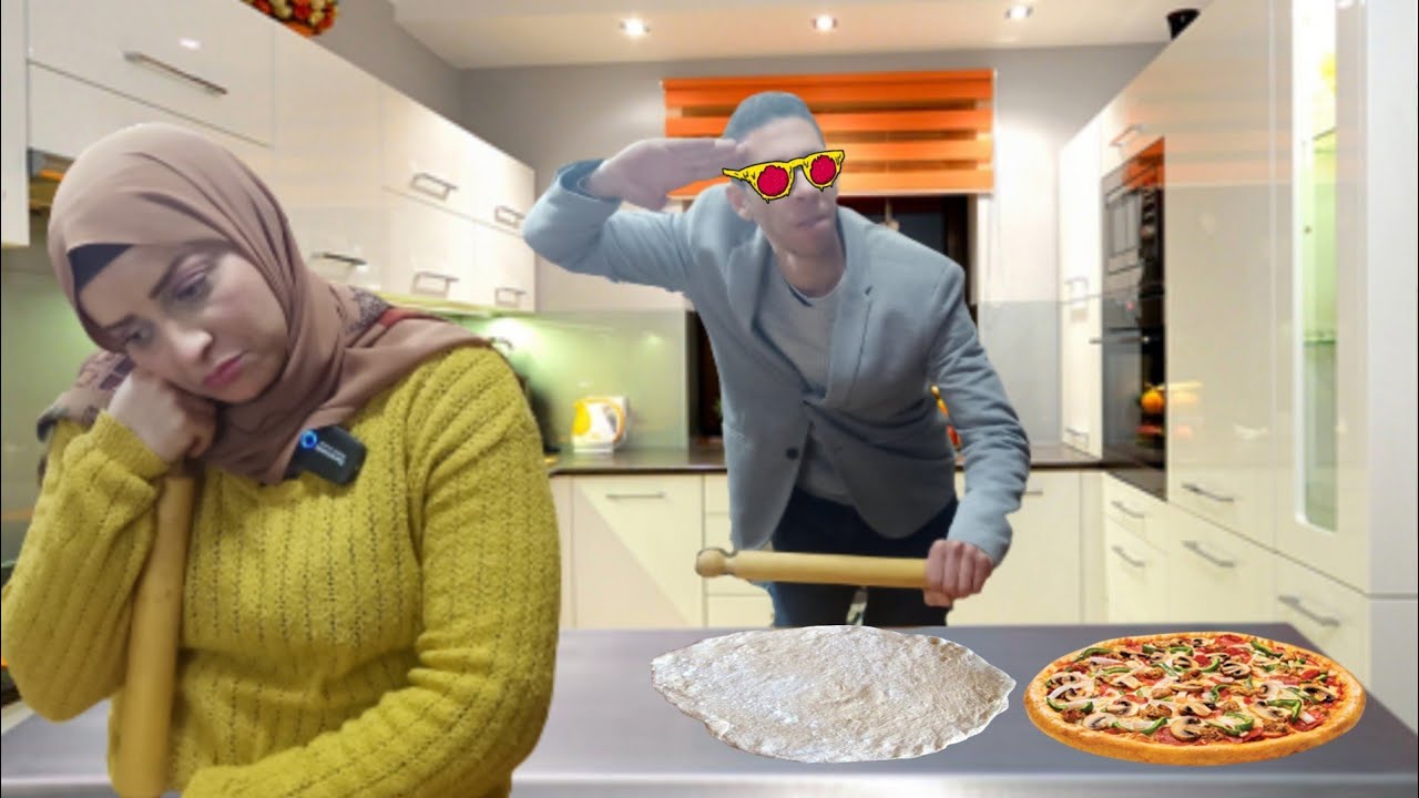 لما تكون فطاطري 🍕و عامل فيها ظابط  باشا مصر 🤓@ahmedetkarma