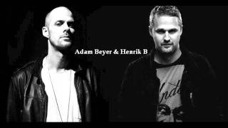 Adam Beyer &amp; Henrik B   Signal 9 B1