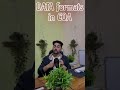 DATA Formats in COA || Computer  Organization and Architecture
