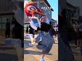 美川おかえり祭り 2026｜旗手のお立ちぃー｜石川県白山市美川｜Okaeri Festival