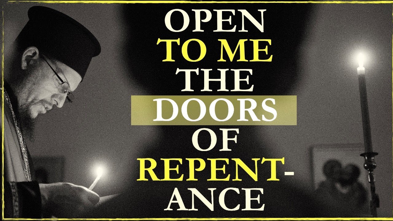 Your Great Lenten Struggle