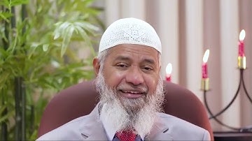 Prophet Muhammad (PBUH) Mentioned in Hindu Scriptures | Dr. Zakir Naik 