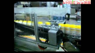 CF250 PLC control automatically energy saving heat shrink shampoo packaging machine screenshot 4