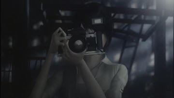 Fatal Frame III (Undub) PCSX2 - Widscreen Patch, No Film Grain, HD Textures