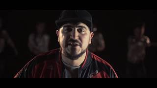 Dj Hongo - Reloj Video Oficial