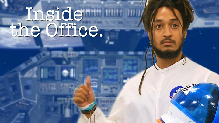 Who Is Pat Outside The Office? | Inside the Office...