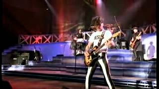 INXS  - Hear That Sound - Wembley 1991