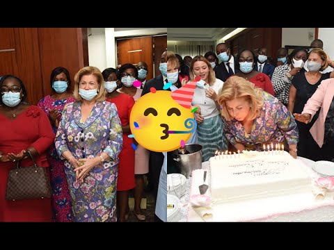 Revivez l'anniversaire de
