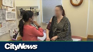 Family doctor shortage straining healthcare system