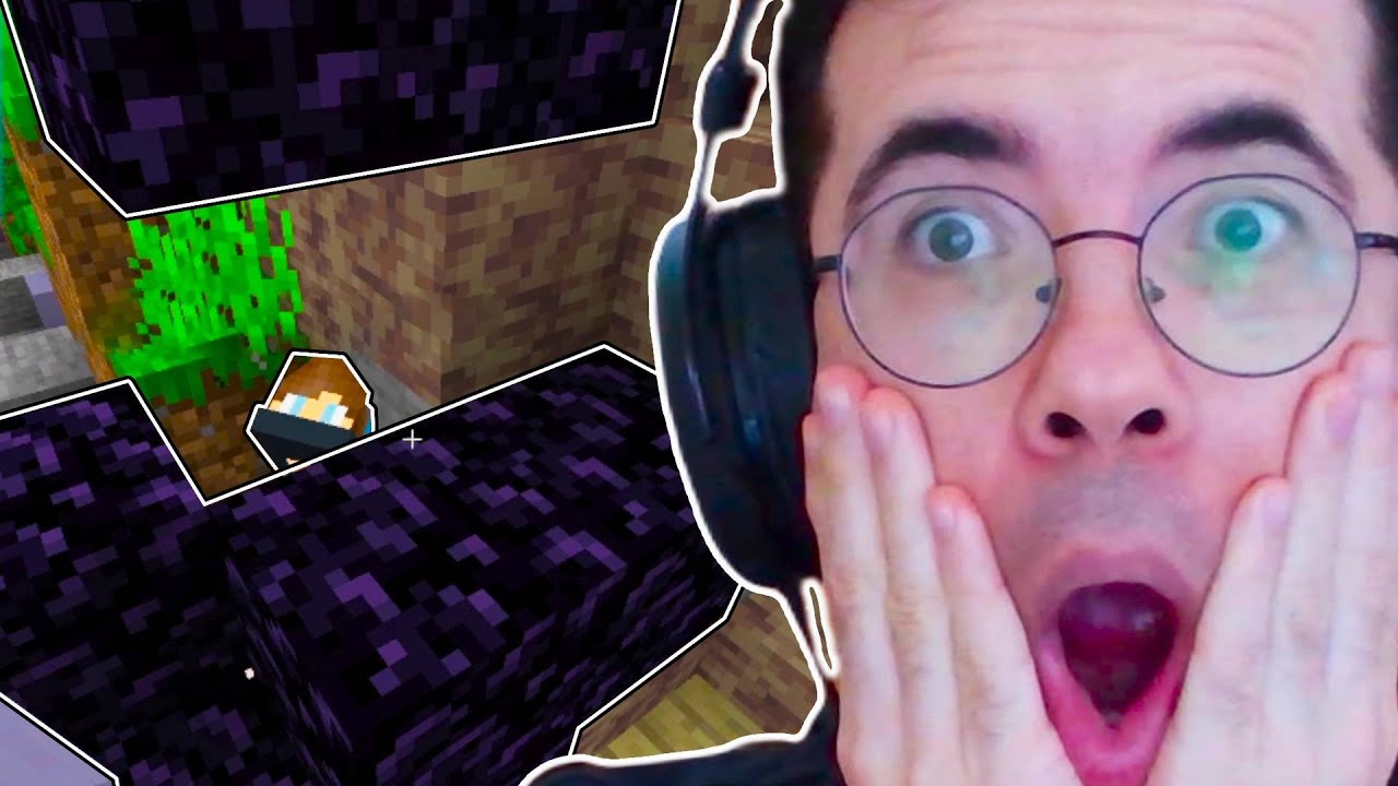 BU TROLL OYUNU BIRAKTIRIR! HARİKA EĞLENCELİ VİDEO! 😎 Minecraft EGG WARS