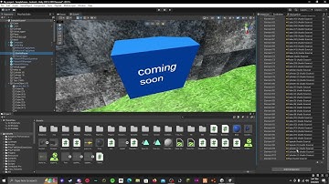 How To Add Hitsounds/soundeffects To Your Gorilla Tag Fan Game