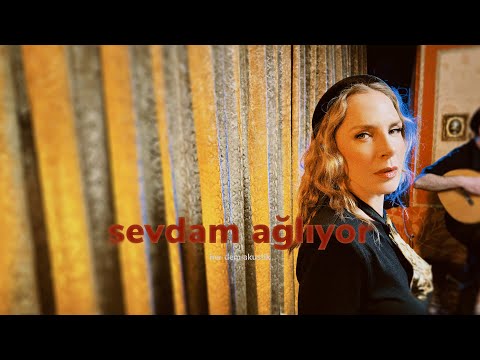 Sertab Erener - Sevdam Ağlıyor (Official Video)