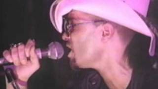 Ministry - Breathe (live)